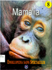 Mamalia (Volume 8)